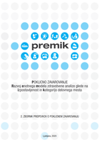 Izšel je 2. Zbornik prispevkov o poklicnem zavarovanju