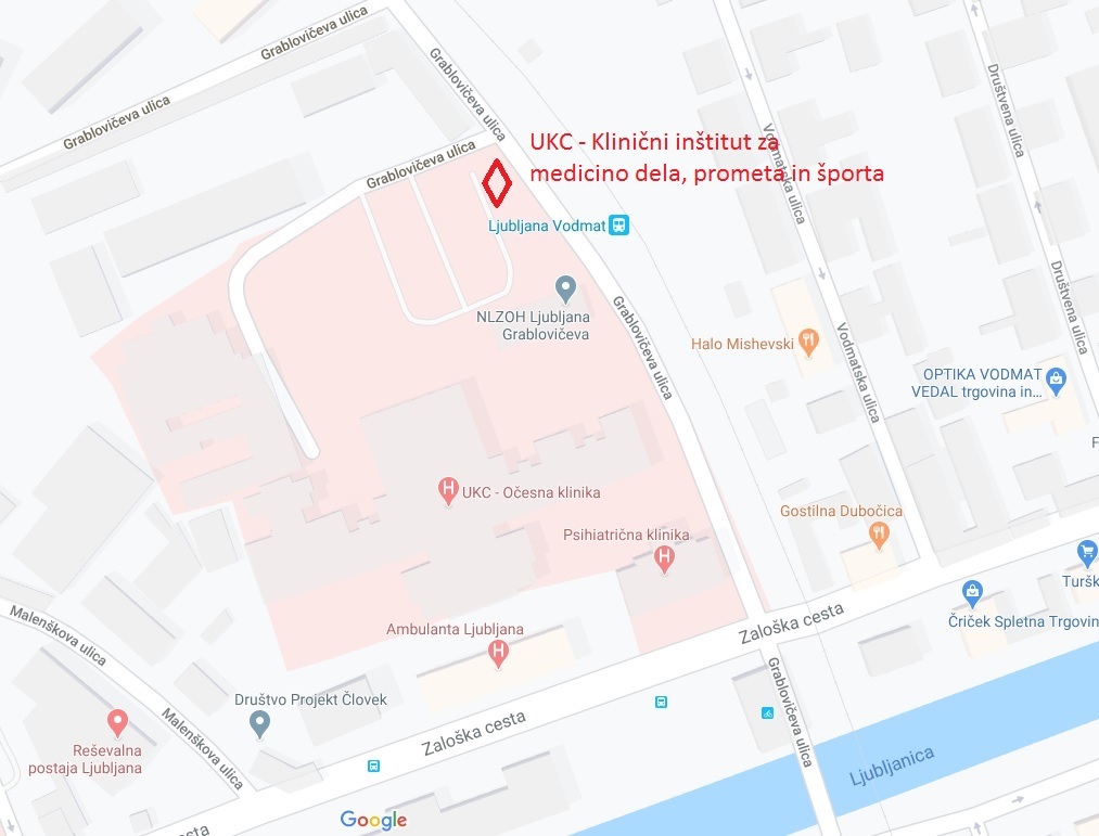 Preselili smo se na novo lokacijo