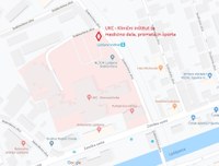 Preselili smo se na novo lokacijo